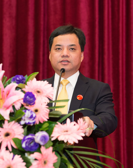 Xu Yichai-img