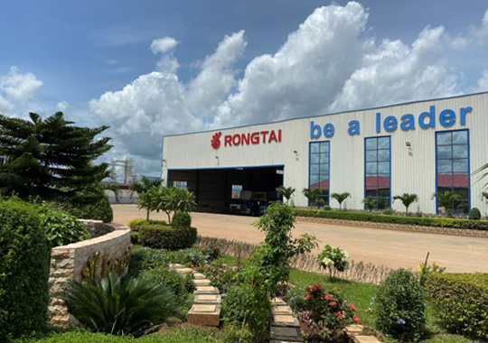 Rongtai Aluminum-img